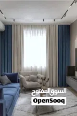  24 Luxurious Curtain Designs  Complete with Installation  Wallpaper Pasting