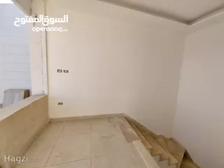  11 شقة طابق ثالث مع روف بمساحة 205  متر للبيع في منطقة ام السماق ( الرواب... ( Property ID : 30722 )