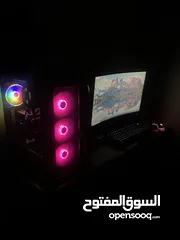  5 كمبيوتر بي سي PC computer Gaming