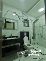  17 شقة مميزة تشطيب سوبر ديلوكس للبيع السلط طابق ثاني (قرب جسر دبابنه) مقابل منزل د عبدالله نسور