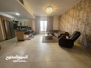  9 شقق مفروشة مميزة في عبدون للايجار  شقق مميزة / فقط سنوي او نصف سنة