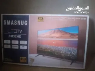  1 شاشة 32 سامسونج 4K شغاله فل الفل مطلوب 300 لحدي 290 نهائي المكان الشمالية مروي واتساب فقط