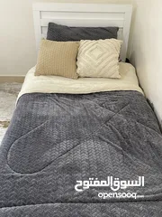  2 سرير مفرد للبيع