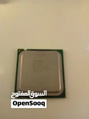  10 (عرض خاص لحق)معالج  pentium 4 intel معالج  .............................................