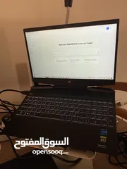  3 Hp pavilion