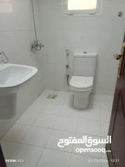  3 شقة مميزه للايجار في بوشر قرب مستشفى مسقط - Flat for rent in Bousher near Muscat Hospital.