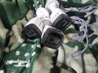  1 كمرات مراقبه