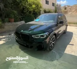  11 X5 45e// kit M شركة اصلي