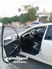  6 كيا سيراتو 2008 فل اتوماتيك فحص مرفق مع الصور