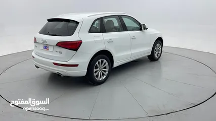  3 (FREE HOME TEST DRIVE AND ZERO DOWN PAYMENT) AUDI Q5