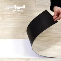  6 بديل الباركيه PVC للارضيات