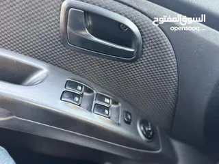  8 كيا بيكانتو موديل 2011 فحص كامل فل اوتوماتيك اصلي سياره بوضع الشركه مالك واحد كراسي مدفيه شاشه