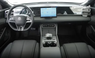  4 byd 2024 هايبرد