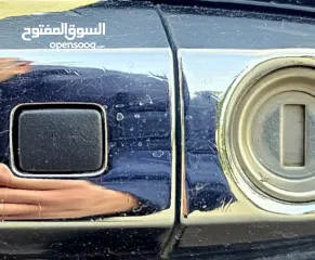  18 كيا فورتي فل مع فتحه سقف وبصمه 2011 اصل برايفت