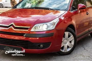  2 ‎سيتــرويـن C4 2007 فحــص كــامــل مميـــزة جـدا للبيــع بسعــر مغــري كـــــاش او اقســـــاط