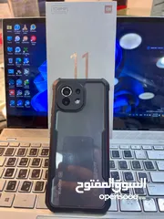  4 Xiaomi Mi 11