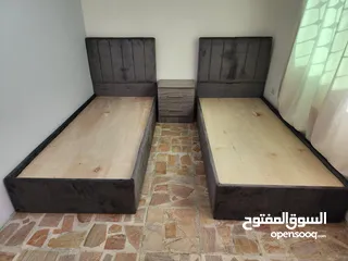 23 تخوت مفرد تخت سرير مفرد
