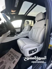  19 BMW X5 Hybrid Plug In XDraiv Full 2022