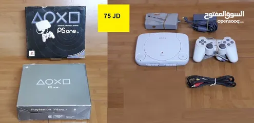  16 Dreamcast Gamecube اجهزة ناينتندو Nintendo  ds dsi gba ps one ps vita psp