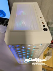  4 Design&Gaming PC* i7 \ i5-12Gen* 32GB RAM مواصفات عالية