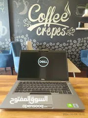  24 للمصممين والمهندسيين وطلاب الجامعات لابتوب Dell latitude 5411 الرام 32 المعالج i5 الجيل العاشر vpro