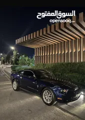  1 2012 Ford Mustang V6 3.7L Pony Package Manual Transmission