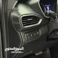  5 هونداي سنتافيه فل اضافات سعر حرررق عالكاش