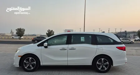  4 HONDA ODYSSEY 2020