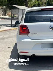  4 بولو 2018-17 جير عادي