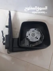  1 مراي باص جراند ستاريكس h300 كهربا جهة يمين