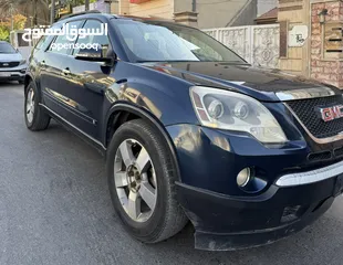  4 اكاديا 2009 فول 1/1 SLT ب97 ورقة