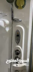  6 شور بوكس ، شاور بوكس ، Shower box، ساونا