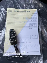  30 هيونداي سوناتا انسبريشن 2022 Sonata Black edition  سبورت حرة مميزة عداد قليل 49 الف km فحص كامل فل