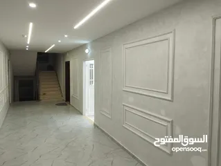  1 شقة سكنية للإيجار