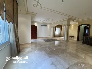  6 شقة مفروشة للإيجار 350م2 ( Property 14494 ) سنوي فقط