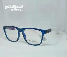  14 نظارات طبيه  