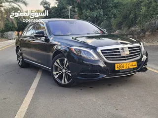  14 2017 S550 سته فصوص للبيع او بدل مع بيكاب فورويل بدون حوادث او غرق