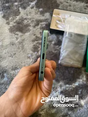  8 انفنكس هوت 50 الجهاز وكاله وبحالت الجديد كامل اغراضو معو