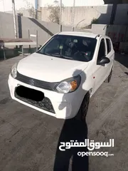  1 سوزوكي التو