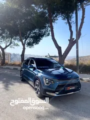  7 نيرو هايبرد 2023