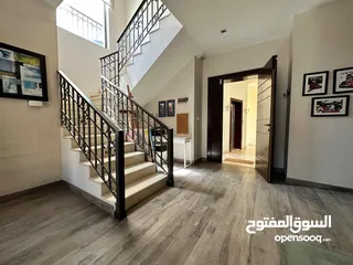  1 شقة دوبلكس للايجار في عبدون  ( Property 38920 )-175064013
