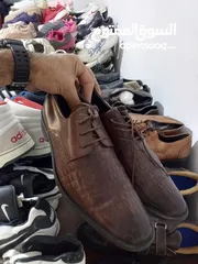  12 كنادر رجالي