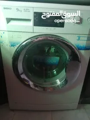  1 ثلاجة نوع بيكو