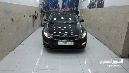  15 كيا اوبتيما 2019 ديزل اصل برايفت للبيع بسعرررر حررررق حررررق كاش