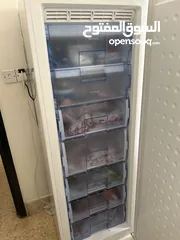  3 فريزير منزلي نوع بيكو للبيع بحالة الجديد