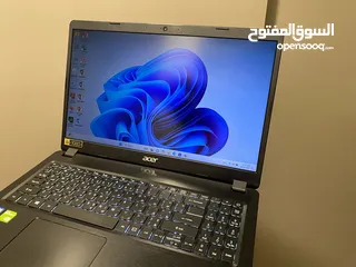  1 Laptop acer