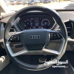  18 Audi Q5 2023