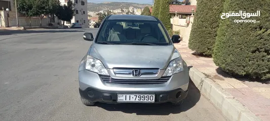  12 هوندا CR-V للبيع