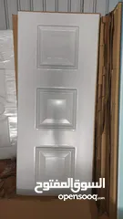  16 UPVC DOOR, FOR BATHROOM DOOR, KITCHEN ROOM DOOR,