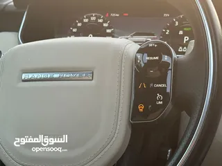  17 2021 Range Rover Sport Dynamic Black Edition ... وارد امريكي كلين كارفاكس فحص كامل ... دهان شركه